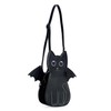 Banned Wendigo Backpack, black