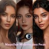 Brillos Para La Cara Glitter Para Cara Pecas De Glitter
