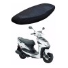 BIKER BOOST Funda Malla Cool Mesh Para Motoneta Yamaha Cygnus