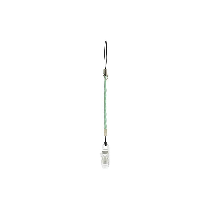 Oetch Industrial Spiral Strap SPR-1 Green