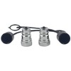 2 Pcs- Ag Type Poppet Valve ISO5675/ISO7241-A Plug Hydraulic Quick