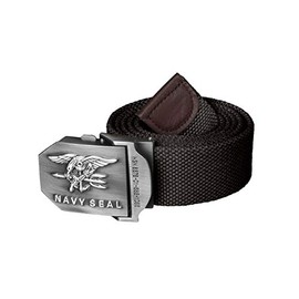Helikon-Tex Navy Seals Belt - Black