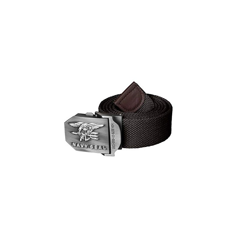 Helikon-Tex Navy Seals Belt - Black