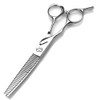 Sharonds Hairdressing Scissors Left Handed Hairdressing Scissors 15cm 440C