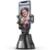 360° Smart Object Tracking Holder Selfie Sticks, Smartphone Gimbal Stabilizer,