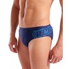 ARENA Slip Nuoto da Uomo Feel Scratchy