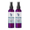 Diva Stuff Pillow Mist - Promotes Clear Skin & Protects