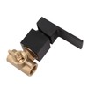 Shower Valves Wall Mount Copper Faucet Shower Rough In Valve