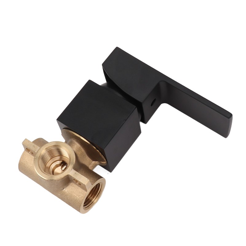 Shower Valves Wall Mount Copper Faucet Shower Rough In Valve
