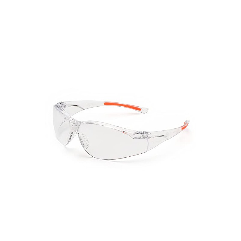 UNIVET Lightweight Protective Glasses 513010000