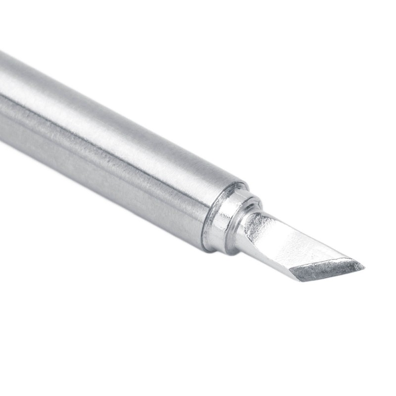 Soldering Iron Tip Replacement Solder Bit Head for TS100 Mini