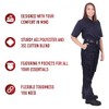 Rothco Women's EMT Pants - Comfortable, Durable, and Designed for