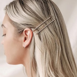 ASH'S CHOICE 12 Pairs Multipack Earrings Silver 925 Hoop Earrings Gold Stud Earrings Small Set Glitz Hoop Earrings Square Oval Heart Small Stud Earrings with 5A Zircon Rhinestone 9ct Gold Earrings Set