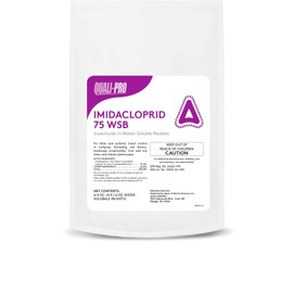 Imidacloprid 75 WSB Generic Merit 75 WSB 4 x 1.6 oz bags