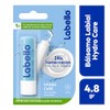 LABELLO Bálsamo labial Hydro Care (4.8g) protector labial hidratante FPS