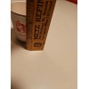 Dunkin' Donuts ONE Dunkin Donuts 4OZ White Paper Store Coffee