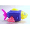 Happy Meal Aquaroid Fish Wind Up Toy #3 by McDonald's