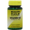 Health Plus Vitamin K2 100µg Joint and Bone Health Supplement