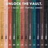 NYX PROFESSIONAL MAKEUP Mechanical Eye Pencil, Vivid Rich Mechanical, Creamy