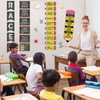 Pasimy Races Writing Strategy Bulletin Board Set Writing Process Posters
