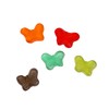 Mini Gummy Butterflies, 1 Pound Bulk Bag, Gummy Candy, The