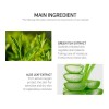 Espuma De Limpieza Profunda Coreana_ Tè Verde_ Antiarrugas