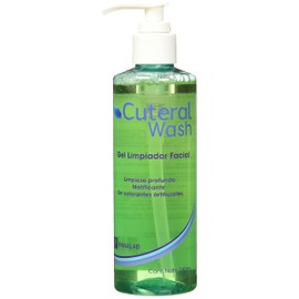Cuteral Wash Gel 240 Ml, Pack of 1