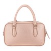 Valentino Divina Oro Handbag Pink, Oro Rosa