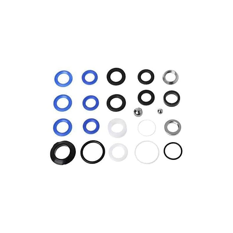 Aftermarket 244194 Pump Repair Packing Kit for Airless Paint Spray