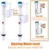 Toilet Fill Valve Replacement Kit For American Standard– Perfect Design