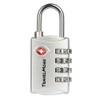 TSA Luggage Locks with 4 Digit Combination – Heavy Duty