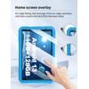 Screen Protector for AOCWEI X500 Tablet for Kids 10 inch,Anti-Scratch
