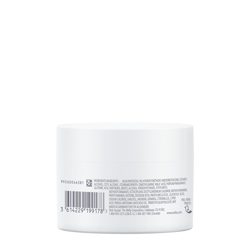 Wella Professionals ColorMotion+ Structure Mask 150ml