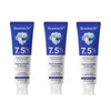 【7.5% HYDROXYAPATITE】Nano Toothpaste: Repair Enamel + Whiten Teeth Fluoride-Free Mint,