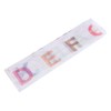 Stairs Net Small Hole Design Weather Resistance Strong Durable Convenient