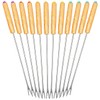 Rosenstein & Söhne Meat fondue forks: fondue forks, set of