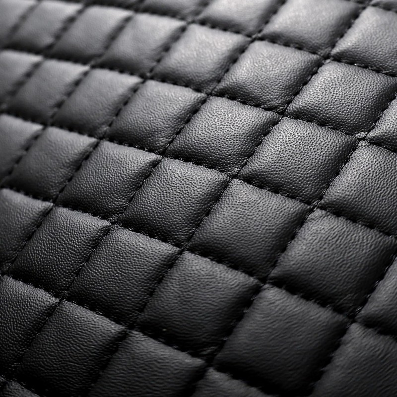 ENTJ Rolling Mechanic Creeper Mat for Low Profile Cars with