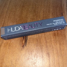 HUDA BEAUTY #BombBrows  Brow Gel 4.5 ML/ 0.15 FL Oz 3 Caramel Blonde