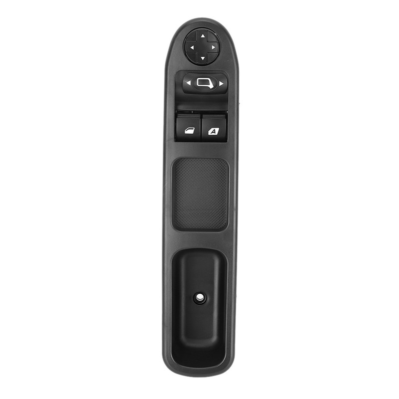 Right Driver Side Window Control Switch 6554QC Fit for Peugeot