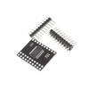 NOYITO MCP23017 Serial Interface Module IIC I2C SPI MCP23S17 Bidirectional