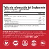 Mvpcare Ultra Ubiquinol Coq10 100mg 120caps Coenzima Q10 Sabor