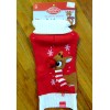 New Rudolph the Red Nose Reindeer Christmas Dog Pet Sweater