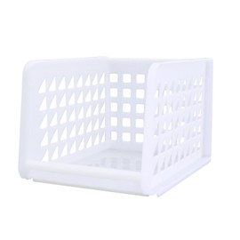 Tenma Plexi Rack A4 Deep Tray, Natural