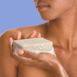 SheaMoisture SheaMoisture Bar Soap Manuka Honey Oatmeal 4 Count Smoothing & Exfoliating Smooth and Exfoliating bar soap with 24h shea moisture nutrients for Healthy, Glowing Skin 8 oz