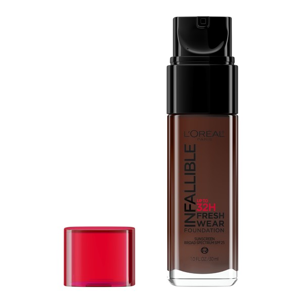 L'Oreal Paris Makeup Infallible Up to 32 Hour Fresh Wear