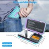 (Upgradaed) AMIR Digital Mini Scale, 200g /0.01g Pocket Scale, 50g