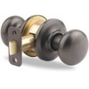 Yale Security D3106G01 Cambridge Knob