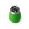 YETI Rambler 10 oz Wine Tumbler, Vacuum Insulated, Stainless Steel
