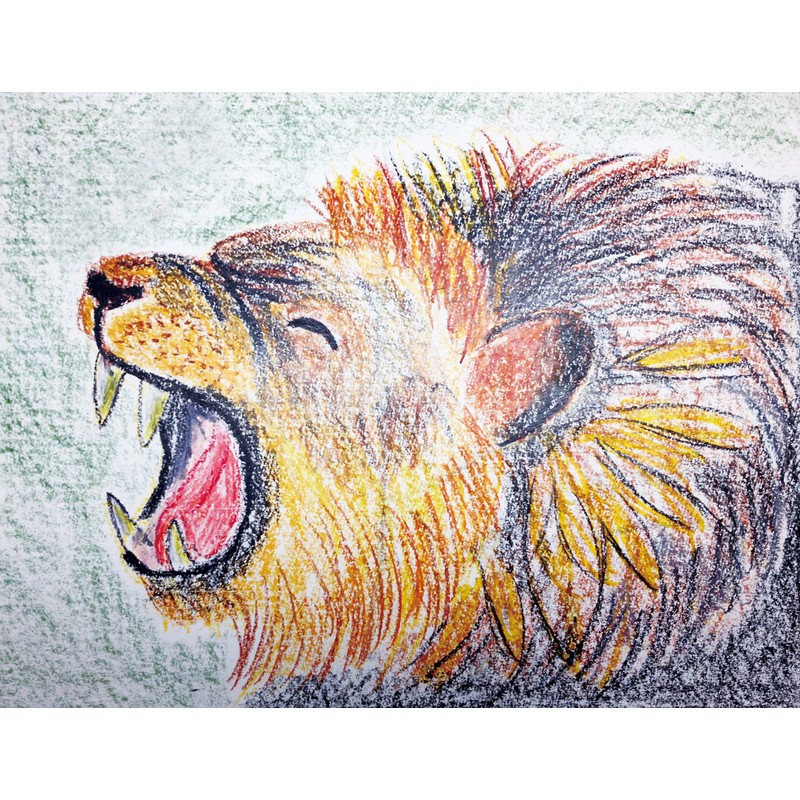Stockmar Art Supplies Mitsuro Crayons