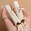 Mapick Lace Honey Mist Matte Long-lasting Lipstick Ceramic Clay Lipstick 5ea
